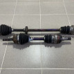 Привода передние(2шт пара) Daewoo Nexia G15MF N100 Daewoo Nexia 