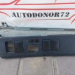 Накладка торпедо Toyota Avensis T270 Toyota Avensis оригинальный номер 5544605050