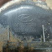 Птф правая Hyundai getz Hyundai Getz оригинальный номер 92202-1C000