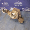 Турбина Ssangyong D20DT Ssang Yong Kyron оригинальный номер 6640900880
