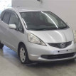 АКПП Honda Fit 