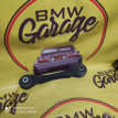 Рычаг подвески задний BMW 3 F30 N20B20 BMW 3er 
