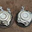 Ступица колеса BMW 5er оригинальный номер 31 20 6 872 888