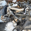 Подрамник Lexus GS450H 2012-2019 5120630140, задний Lexus GS 