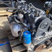 Двигатель D4EA Hyundai/Kia 2.0 126 л.с. Hyundai Santa Fe оригинальный номер 2110127A30