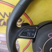 Руль audi A6 C7 CHVA Audi A6 