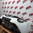 бампер передний Nissan Juke оригинальный номер 62022BV80A