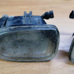 Фара противотуманная комплект Nissan Almera N16 Nissan Almera оригинальный номер 26150BM425