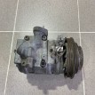 Компрессор кондиционера Toyota Carina E 1996 г 7A- Toyota Carina оригинальный номер 4472000805