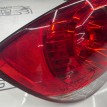 Фонарь задний левый Hyundai Coupe/tiburon Hyundai Coupe  