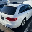 Авто в разбор audi a4 B8 CDNB Audi 200 