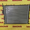 Радиатор основной Renault Clio 