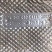 Тепловой экран Mercedes-Benz B-180 2012 Mercedes-Benz B-klasse 