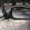 Зеркало заднего вида правое Ланос Шанс Сенс Chevrolet Lanos оригинальный номер 96304168