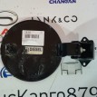 Лючок топливного бака SsangYong Actyon D20DTF 2011 Ssang Yong Actyon  