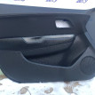 Обшивки дверные Киа Рио 3 Kia седан Kia Rio оригинальный номер 823104Y000