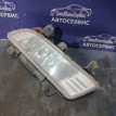 Фара противотуманная левая SsangYong Kyron Ssang Yong Kyron оригинальный номер 8320109051