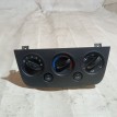 Блок управления отопителем Ford Fiesta 