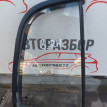 Форточка задней правой двери Hyundai Getz Hyundai Getz оригинальный номер 834611C010