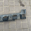 Направляющая заднего бампера Citroen C4 b7 седан Citroen C4 оригинальный номер 9801932980