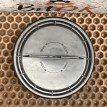 Крышка фары BMW 5er оригинальный номер 63 11 7 204 272, 63 11 7 204 272, 63117204272, 7204272