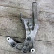 Кронштейн крепления генератора Opel 1.7cdti a17dts Opel Astra оригинальный номер 6411591734101
