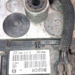Блок abs peugeot 406 Peugeot 406 оригинальный номер 4541W0