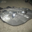 Фара BMW X5 E70 рестайлинг (2010—2013) BMW X5 оригинальный номер 63 12 7 278 046 1