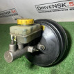 Главный тормозной цилиндр Subaru Forester оригинальный номер 86406404, 26402SC010