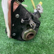 Подушка безопасности пассажира Toyota Sprinter 1998 7396012020 AE110 5A-FE Toyota Sprinter 