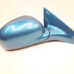Зеркало боковое Peugeot 406 2002 406, правое Peugeot 406 