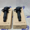 Катушки зажигания Hyundai Solaris 273012B010 2 шт Hyundai Solaris оригинальный номер 27301-2B010