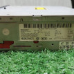 CD-Чейнджер Audi A8 2004 Audi 200 оригинальный номер 4E0035119