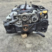 Двигатель Subaru Forester оригинальный номер 10100BS050