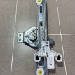 Стеклоподъемник задний правый Dodge Caliber SE Dodge Caliber оригинальный номер 05074232AAE