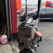 Двигатель новый CFN 1.6 VW Polo Volkswagen Polo оригинальный номер 03C100092BX