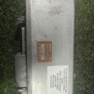 Блок абс ABS Audi 100 C4 4а0907379а Audi 100 оригинальный номер 0265100056