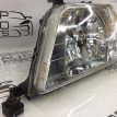 Фара передняя левая Honda CR-V 1 RD3 2.0 B20Z1 Honda CR-V 
