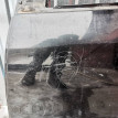Дверь задняя левая Mercedes-Benz M-Class W164 Mercedes-Benz M-klasse оригинальный номер A1647300135