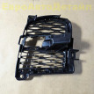 Решетка переднего бампера Range Rover Sport 3 L461 Land Rover Range Rover оригинальный номер LR168951