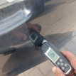 Дверь задняя правая Hyundai Getz Hyundai Getz оригинальный номер 770041C020