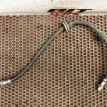 Тормозной шланг BMW X3 оригинальный номер 34 30 3 411 443, 34 30 3 411 443, 34303411443, 3411443