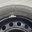 Запасное колесо запаска Toyota Avensis T250 5X100 Toyota Avensis оригинальный номер 416004306095