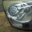 Фара правая Opel Antara 2007-2011 Opel Antara оригинальный номер 96627140