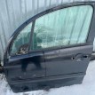 Дверь передняя левая Citroen C3 