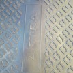 Коврик багажника Opel Astra j Opel Astra 