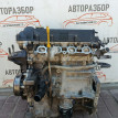 Двигатель G4FA 1.4 Hyundai/Kia Hyundai Solaris оригинальный номер 211012BW01