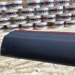 Молдинг двери  задний левый Soueast S07 оригинальный номер F27-5500170AB