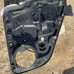 Стеклоподъемник задний правый Jeep  Cherokee wk2 Jeep Cherokee оригинальный номер 55113614am