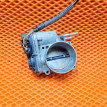 Дроссельная заслонка Toyota Camry LEXUS 2GR FE 3.5 Toyota Estima оригинальный номер 2203031030